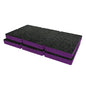QBRICK System Two Box 100 Foam Inserts