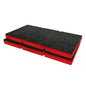 QBRICK System Two Box 100 Foam Inserts