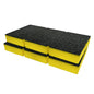 QBRICK System Two Box 100 Foam Inserts