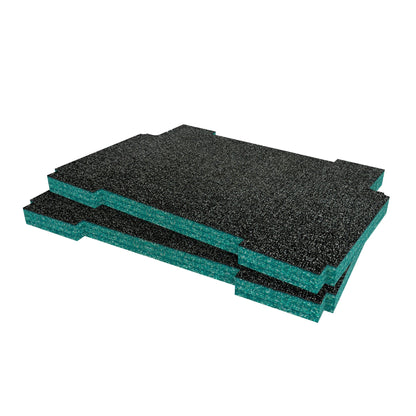 JCB On-Site Tool Cart Foam Inserts