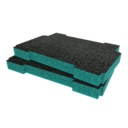JCB On-Site Tool Cart Foam Inserts