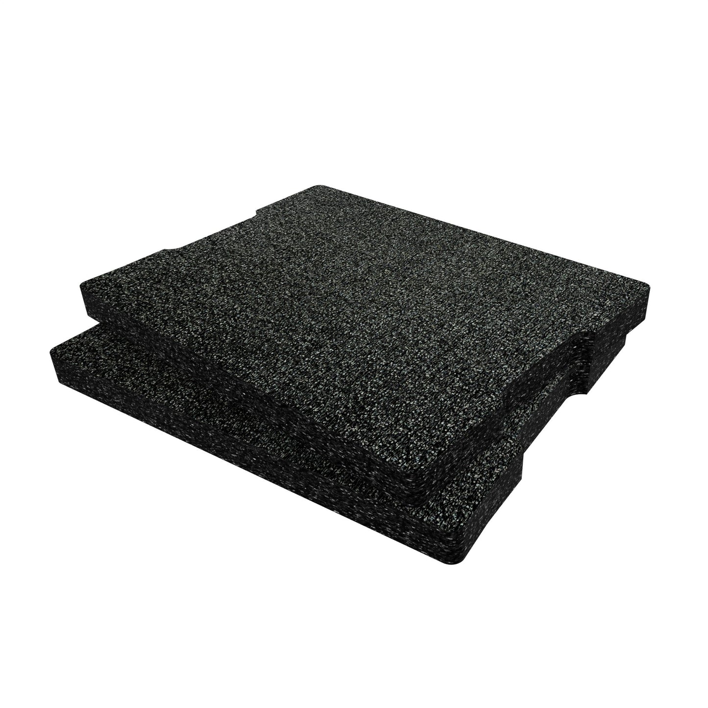 JCB W-Boxx Foam Inserts