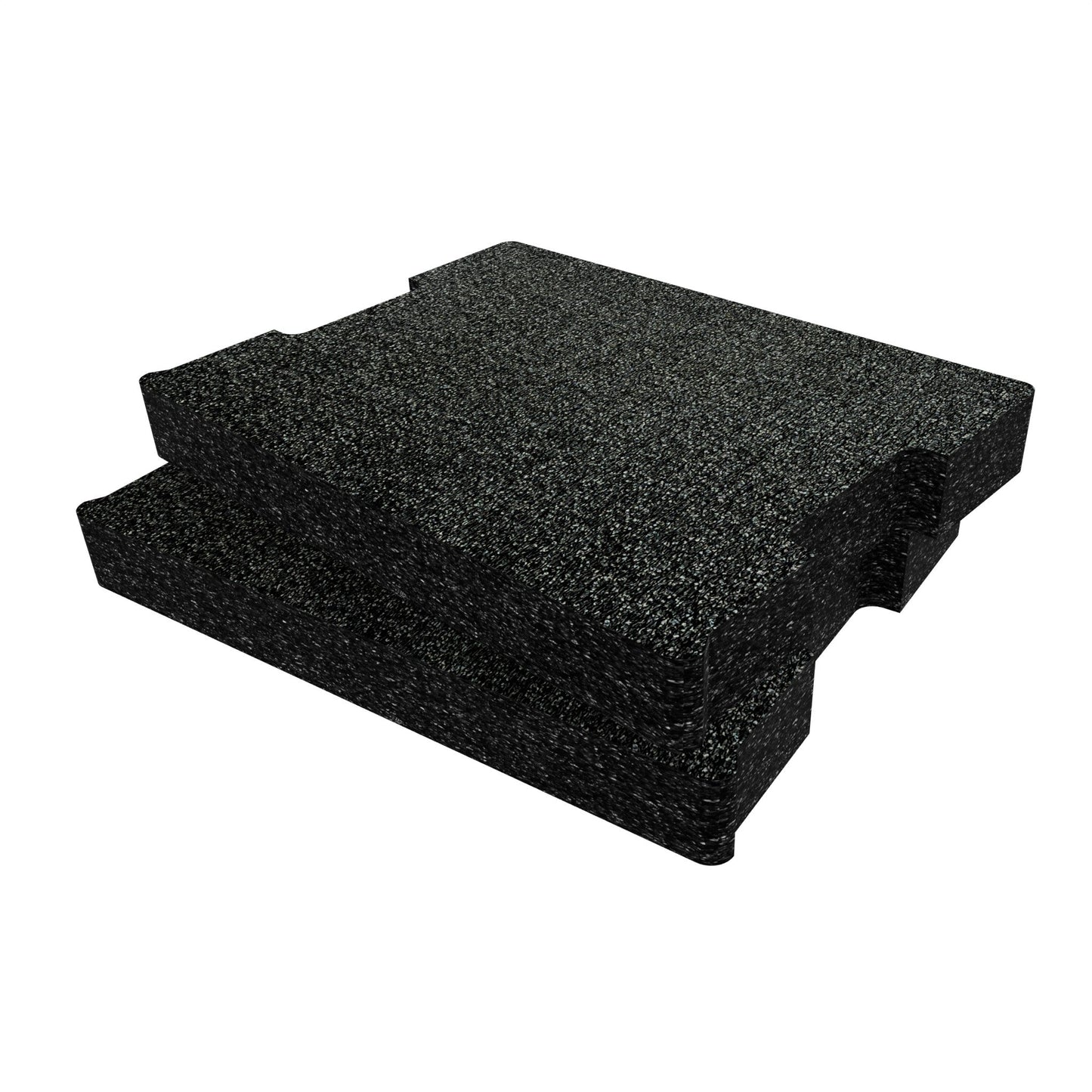 Bosch L-Boxx Foam Inserts