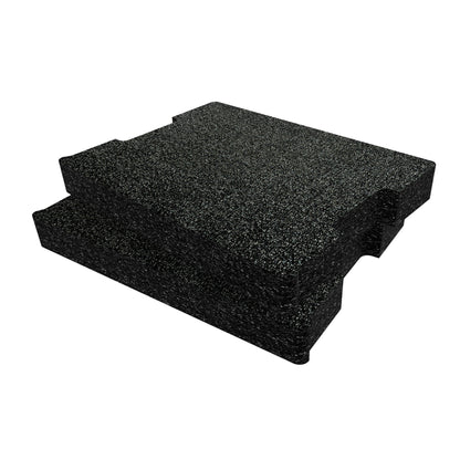 Bosch L-Boxx Foam Inserts
