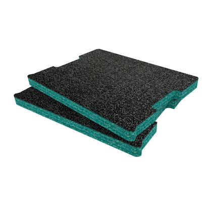JCB W-Boxx Foam Inserts