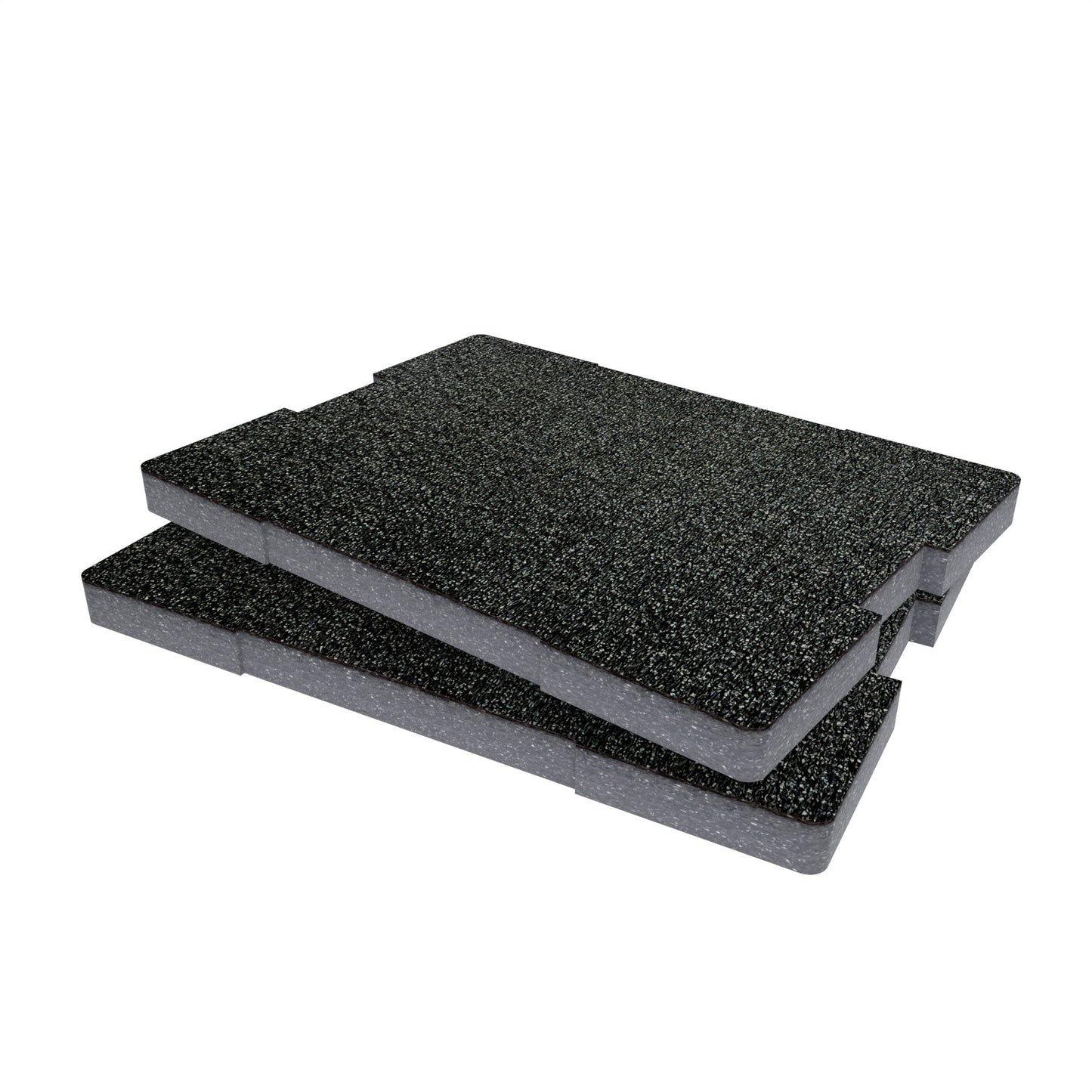 Wisent b-boXx Foam Inserts