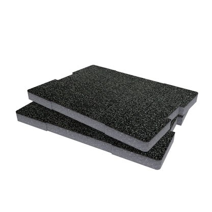 Wisent b-boXx Foam Inserts