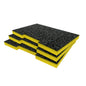 DeWalt ToughSystem 2.0 3 Drawer Foam Insert
