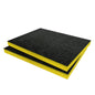 Magnusson CLIKSTOR 2-Drawer Stackable Tool Chest Foam Inserts
