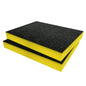 Magnusson CLIKSTOR 2-Drawer Stackable Tool Chest Foam Inserts