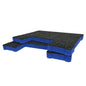 DeWalt Deep Pro Organiser Foam Insert - Shadow Foam