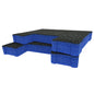 DeWalt Deep Pro Organiser Foam Insert - Shadow Foam