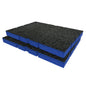 DeWalt ToughSystem 2.0 DXL Drawer Foam Inserts - Shadow Foam