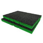 DeWalt ToughSystem 2.0 DXL Drawer Foam Inserts - Shadow Foam
