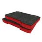 DeWalt ToughSystem 2.0 Toolbox Foam Insert - Shadow Foam