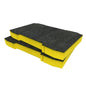 DeWalt ToughSystem 2.0 Toolbox Foam Insert - Shadow Foam