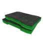 DeWalt ToughSystem 2.0 Toolbox Foam Insert - Shadow Foam