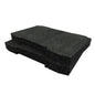 DeWalt ToughSystem 2.0 Toolbox Foam Insert - Shadow Foam