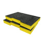DeWalt ToughSystem Drawers Foam Insert - Shadow Foam