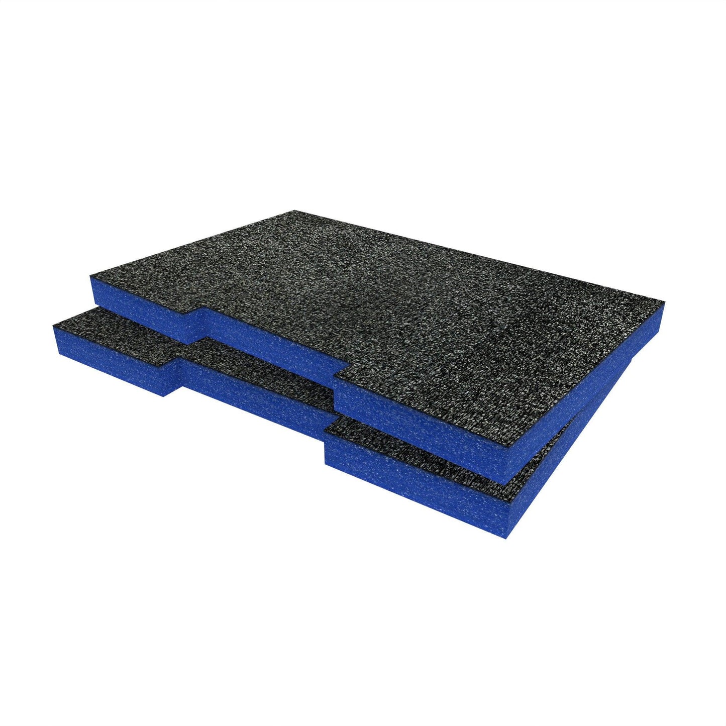DeWalt ToughSystem Drawers Foam Insert - Shadow Foam