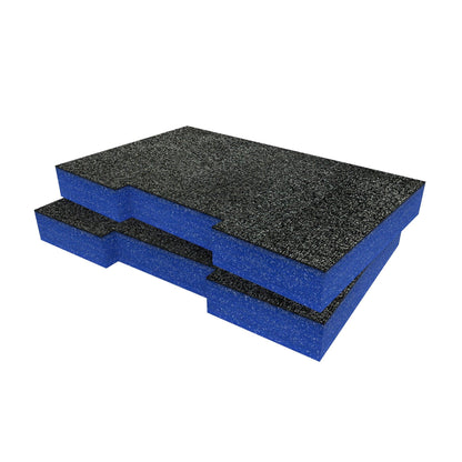 DeWalt ToughSystem Drawers Foam Insert - Shadow Foam