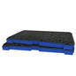 ENGELBERT STRAUSS STRAUSSbox L Foam Inserts - Shadow Foam