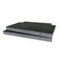 Einhell E-Case L Foam Inserts