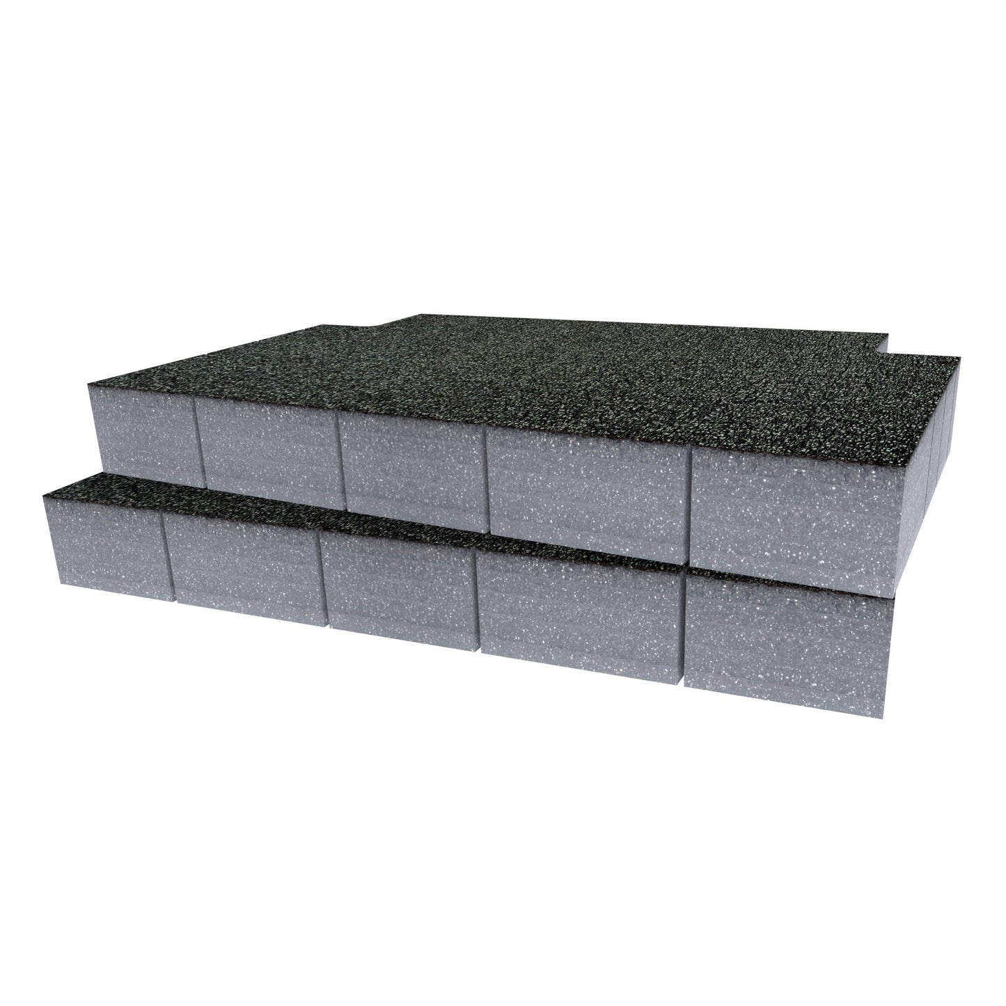 Einhell E-Case L Foam Inserts