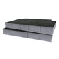 Einhell E-Case L Foam Inserts