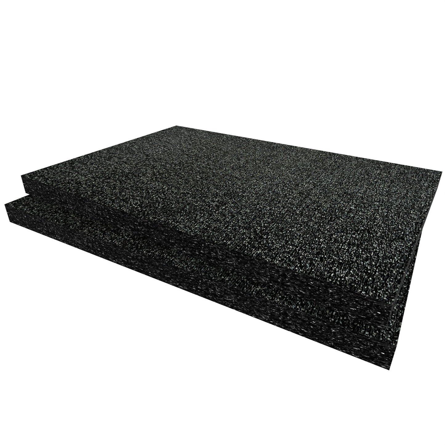 Halfords Advanced Modular Tray Storage Case Foam Inserts