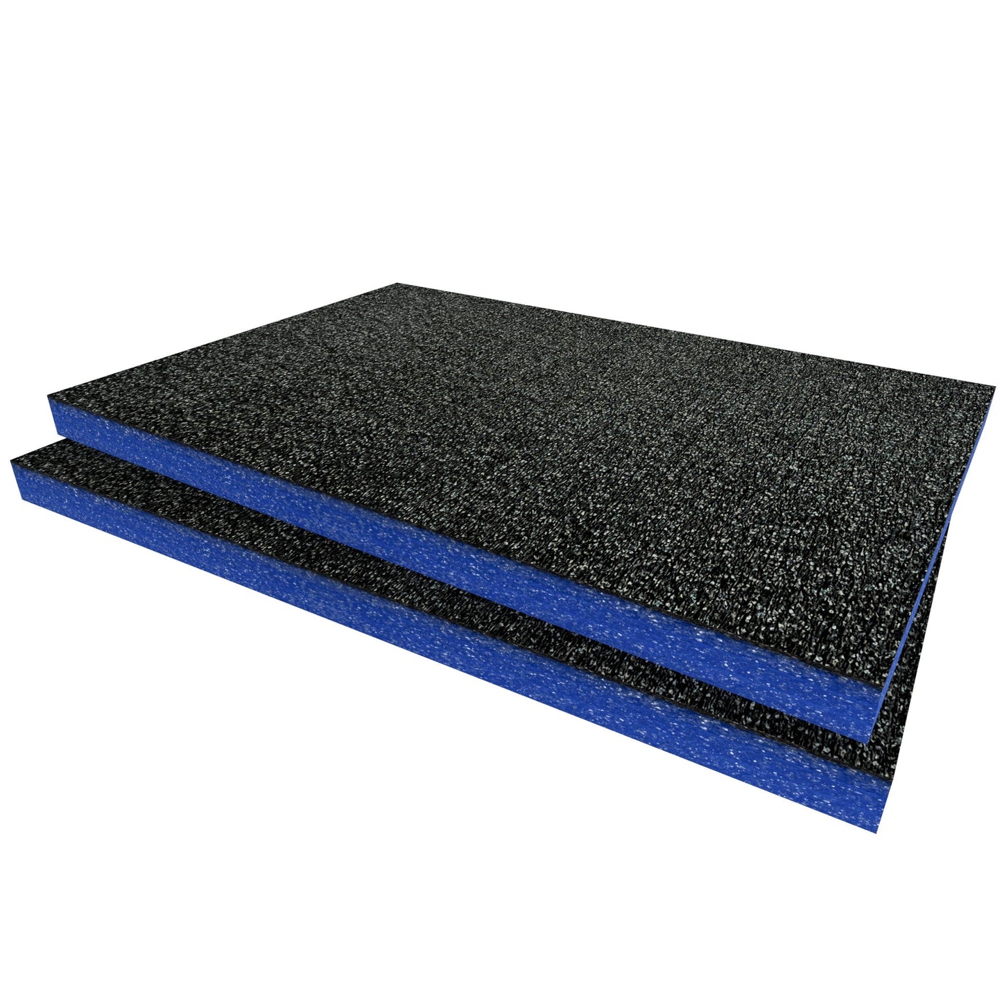 Halfords Advanced Modular Tray Storage Case Foam Inserts