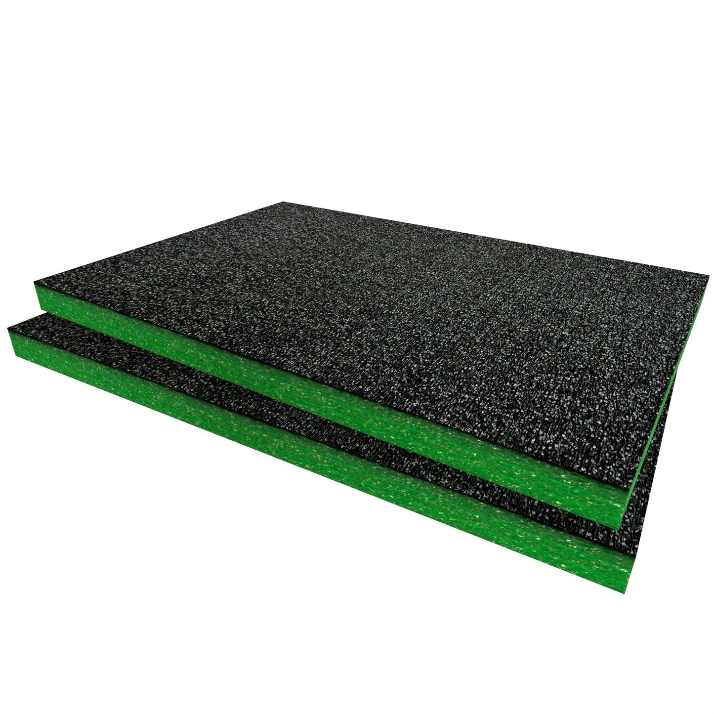 Halfords Advanced Modular Tray Storage Case Foam Inserts