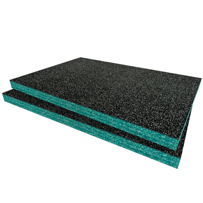 Halfords Advanced Modular Tray Storage Case Foam Inserts