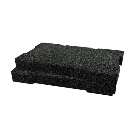 Keter Professional Tool Storage System Tool Chest - Shadow Foam