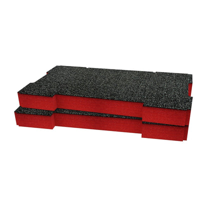 Keter Professional Tool Storage System Tool Organiser - Shadow Foam