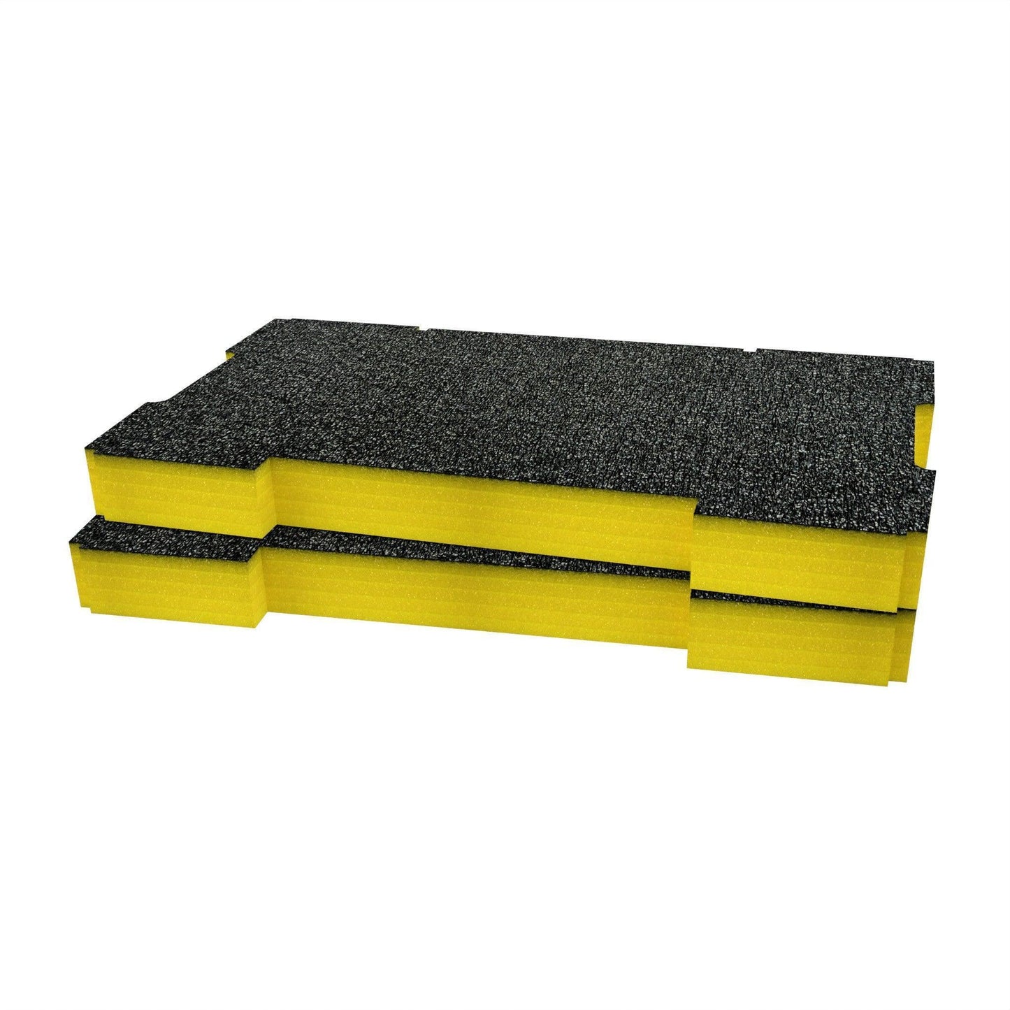 Keter Professional Tool Storage System Tool Organiser - Shadow Foam