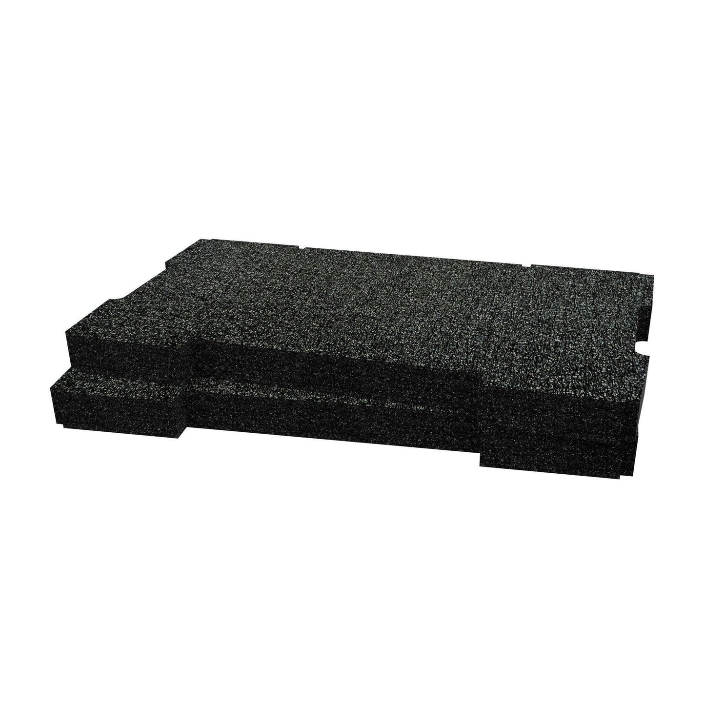 Keter Professional Tool Storage System Tool Organiser - Shadow Foam