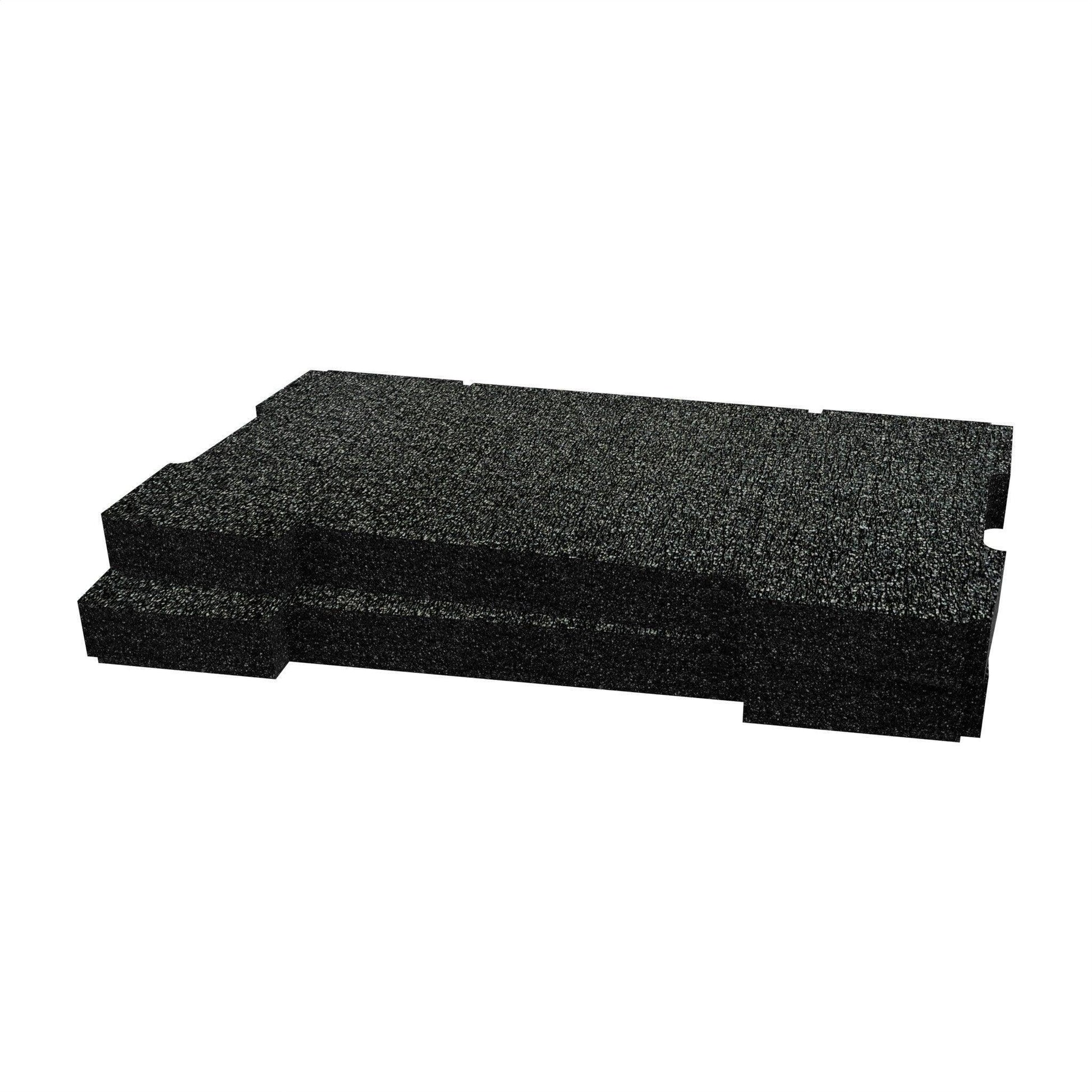 Keter Professional Tool Storage System Tool Organiser - Shadow Foam