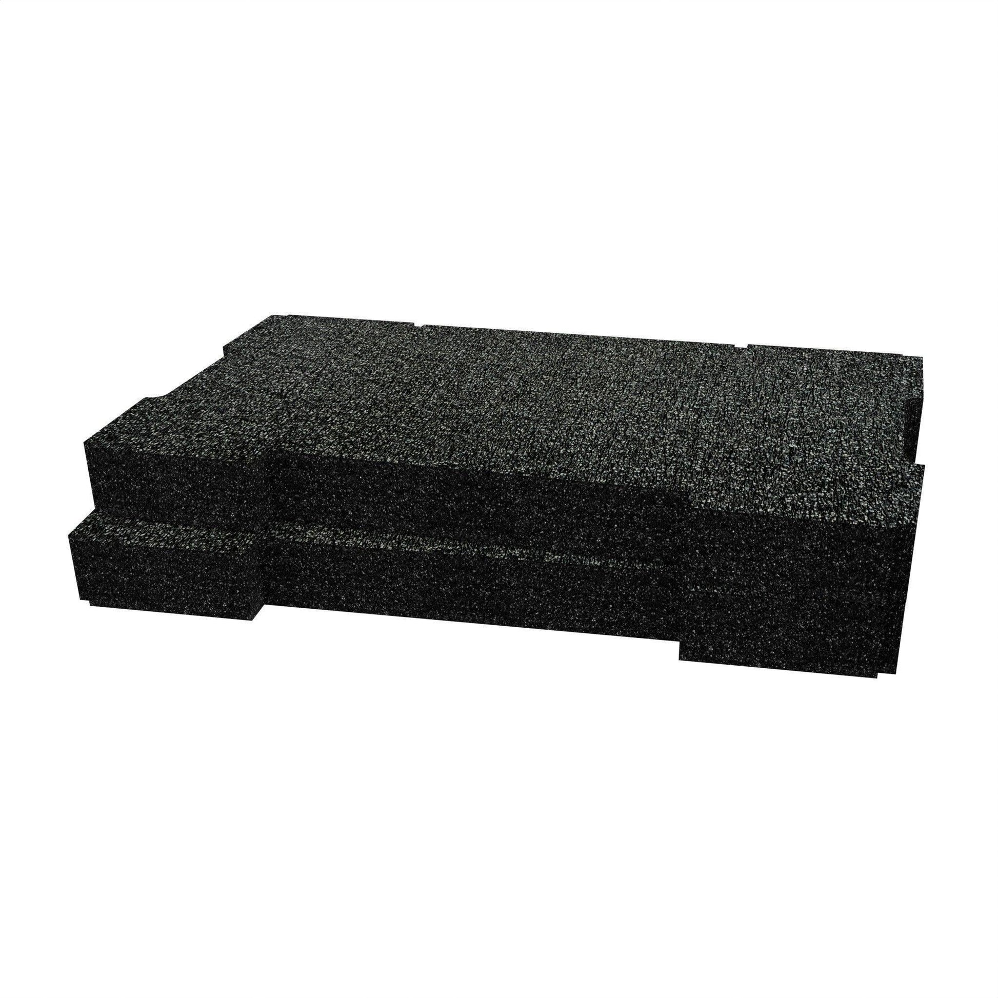 Keter Professional Tool Storage System Tool Organiser - Shadow Foam