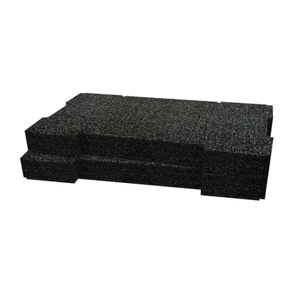 Keter Professional Tool Storage System Tool Organiser - Shadow Foam