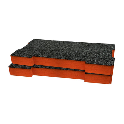 Keter Professional Tool Storage System Tool Organiser - Shadow Foam