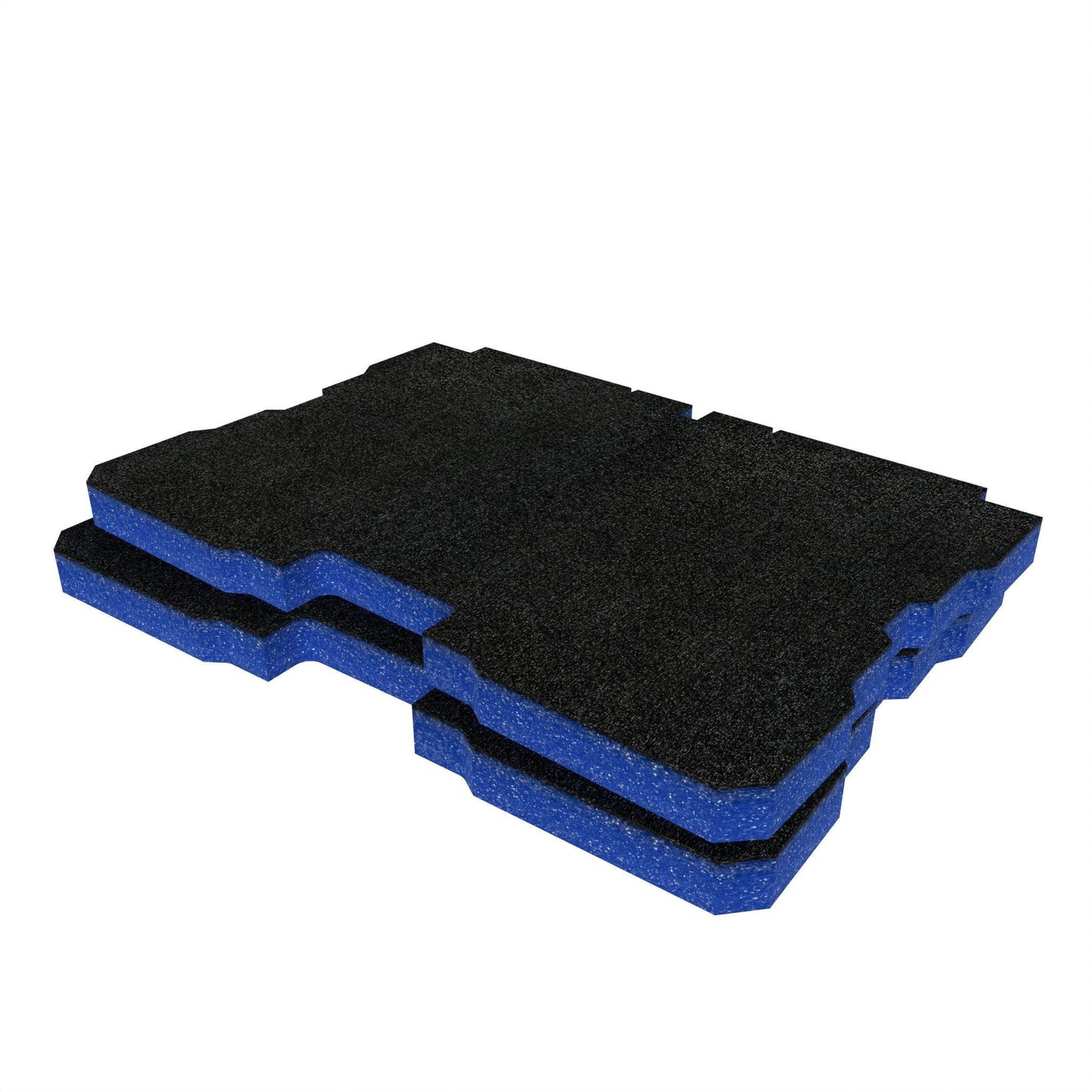 Klein MODbox Medium Toolbox Inserts - Shadow Foam