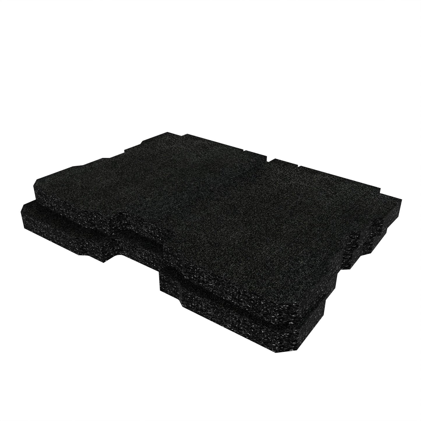 Klein MODbox Medium Toolbox Inserts - Shadow Foam