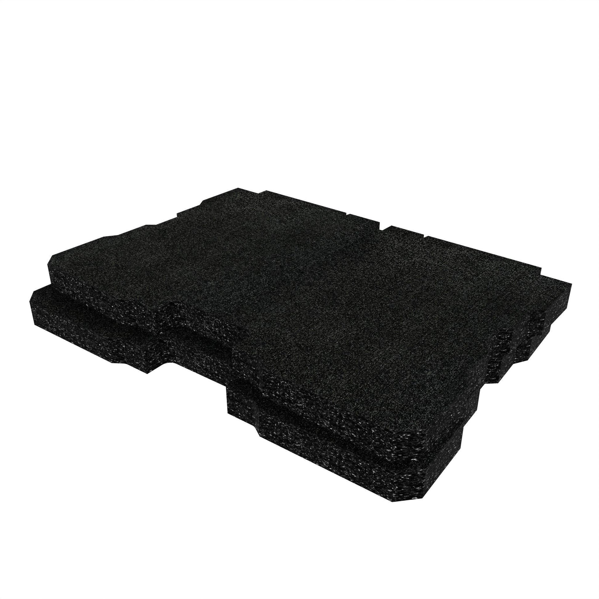 Klein MODbox Medium Toolbox Inserts - Shadow Foam
