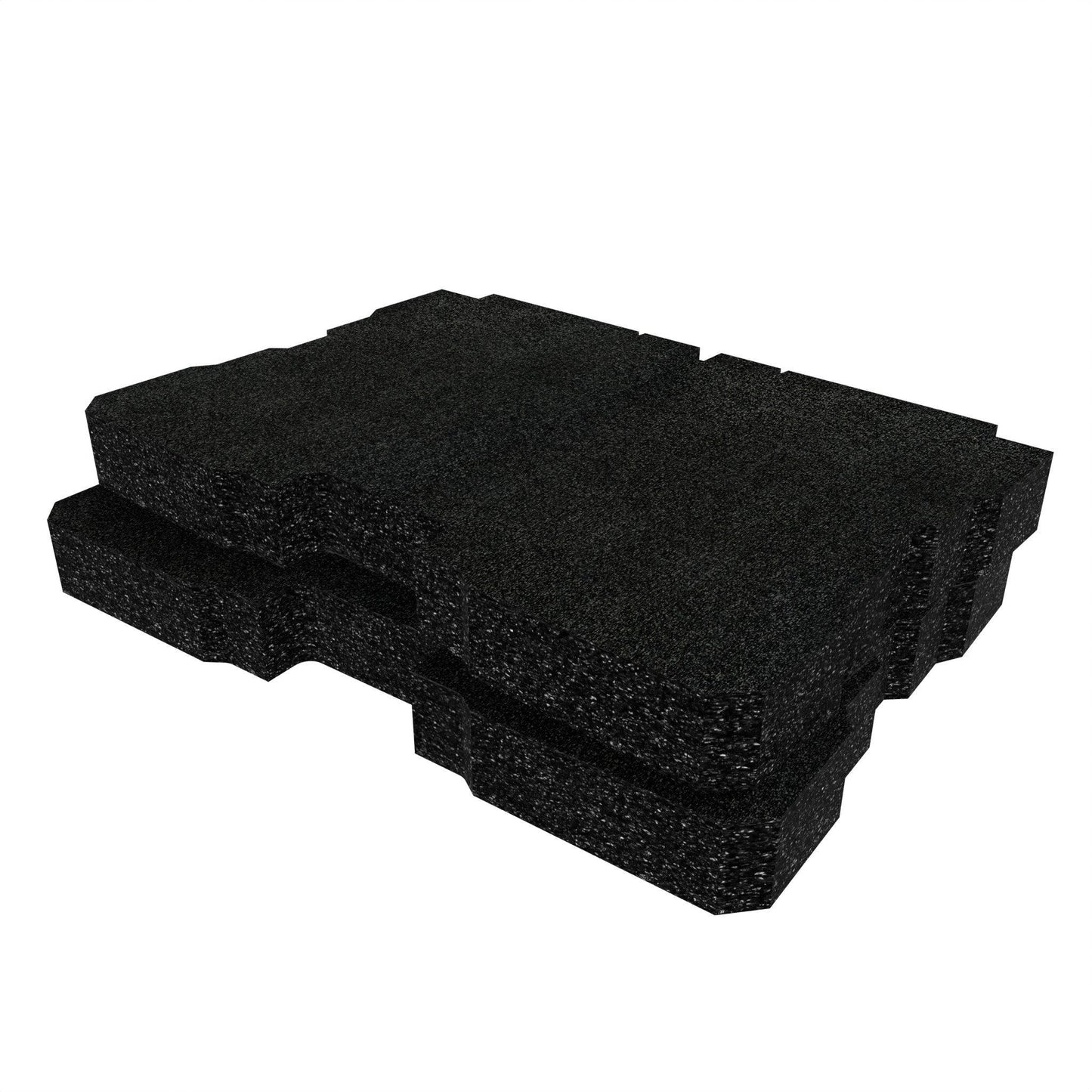 Klein MODbox Medium Toolbox Inserts - Shadow Foam