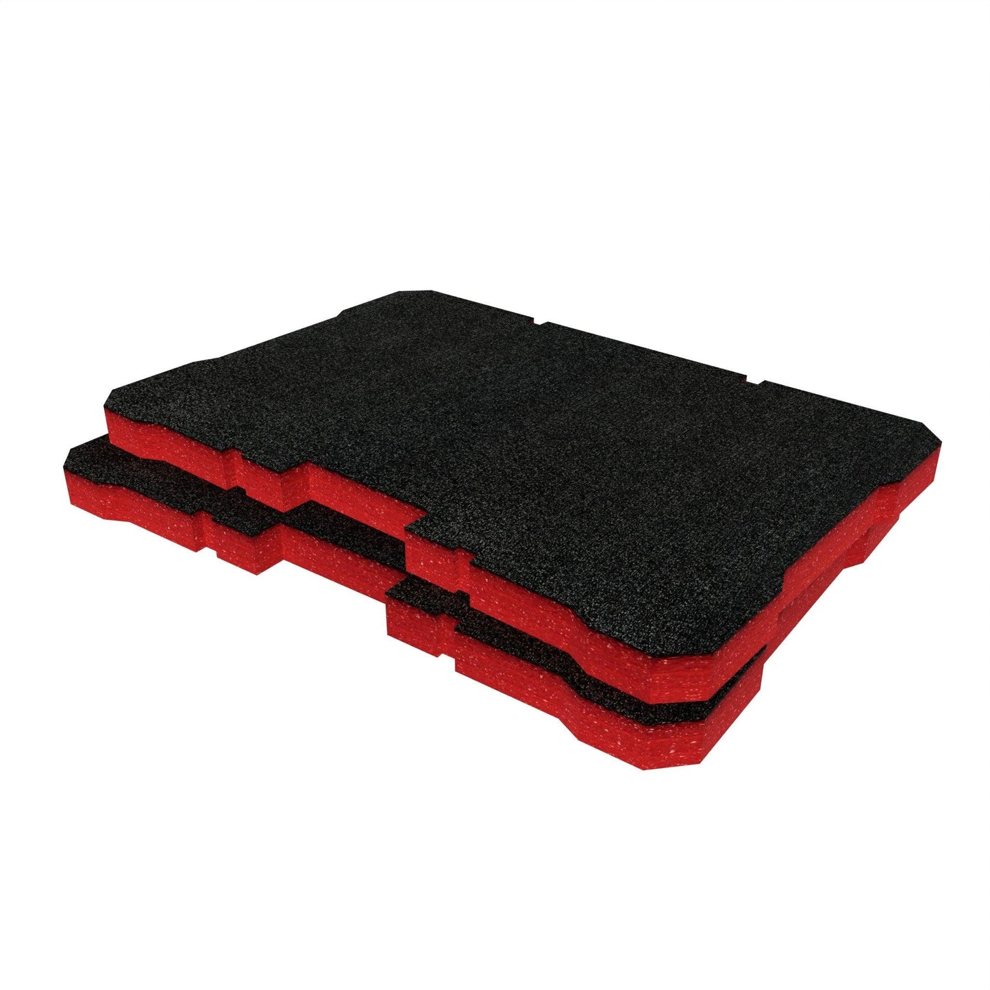 Klein MODbox Small Toolbox Inserts - Shadow Foam