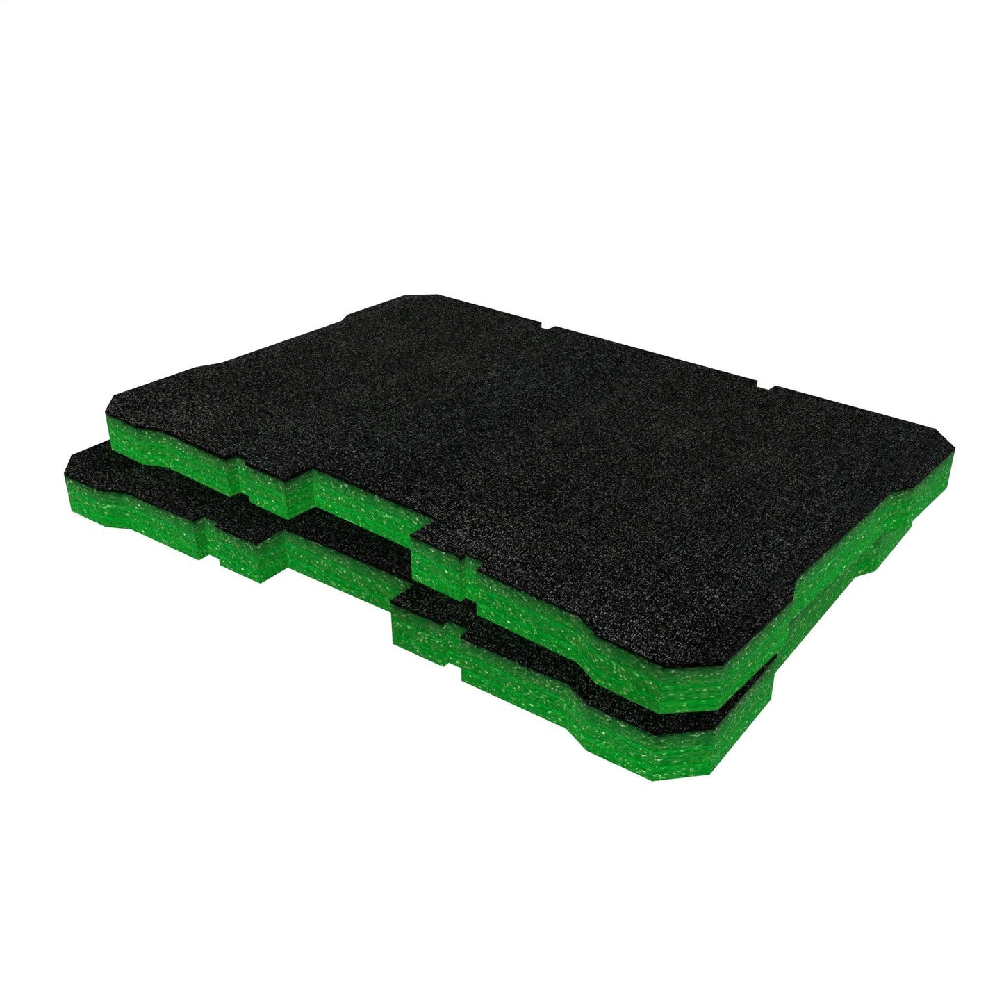 Klein MODbox Small Toolbox Inserts - Shadow Foam