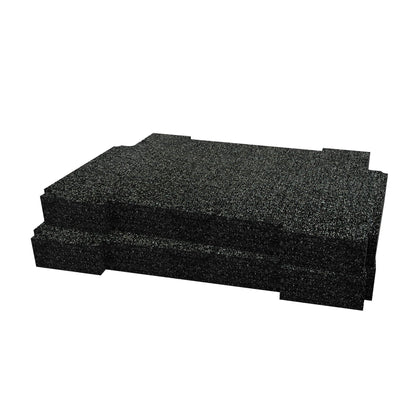 Magnusson Site System Cart Foam Inserts - Shadow Foam