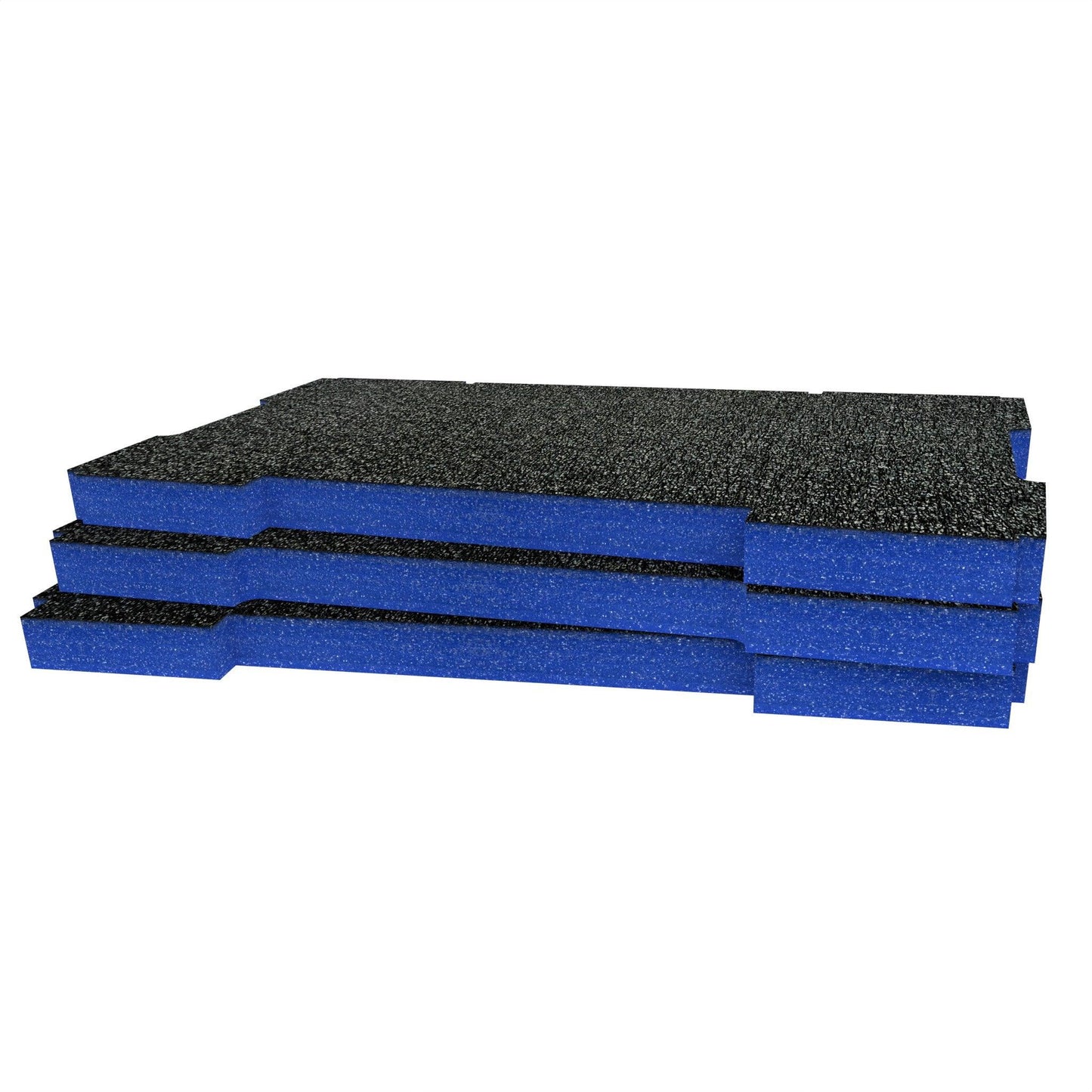 Magnusson Site System Stack Foam Inserts - Shadow Foam