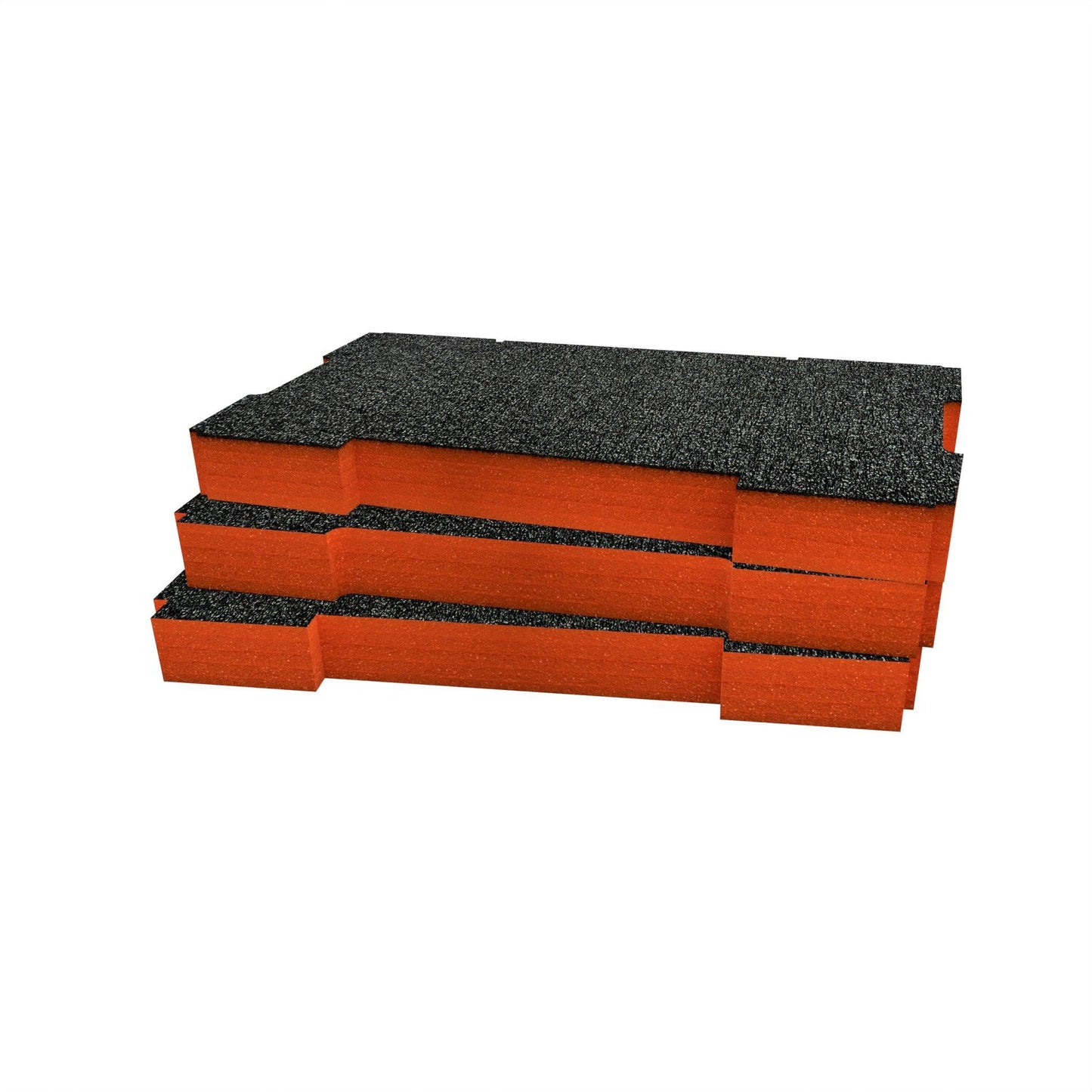 Magnusson Site System Stack Foam Inserts - Shadow Foam